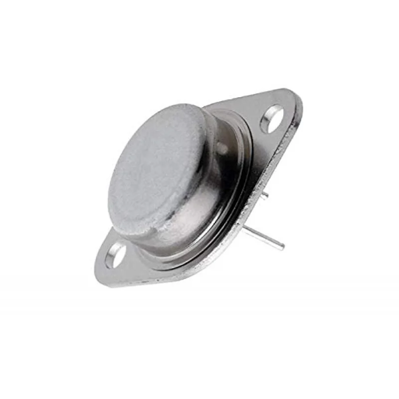 Transistor N-Darl 100v 20a 160w B>75 2n6284