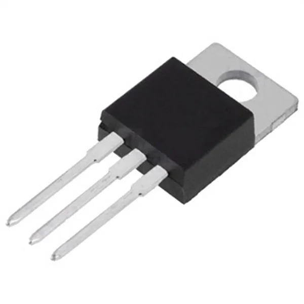 Transistor 2n6507 25a 16a