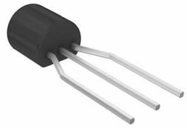 Transistor Si-N 350v 0.5a 0.625w> 40mhz 2n6517