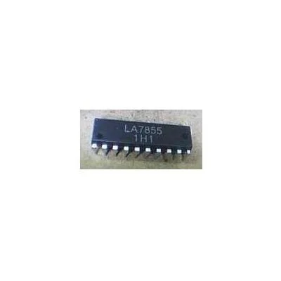 Circuito Integrado La7855