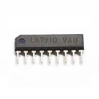 Circuito Integrado La7910