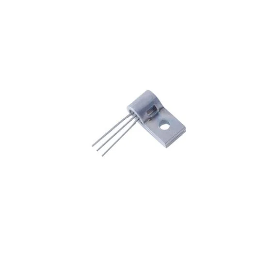 Transistor 2SA545
