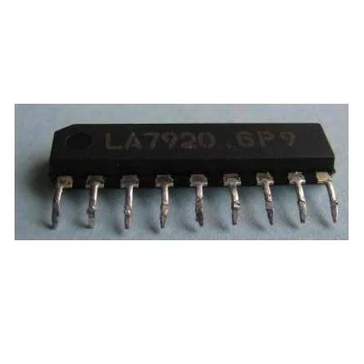 Circuito Integrado LA7920