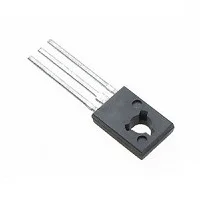 Transistor 2SA715