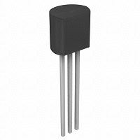 Transistor Si-Pnp Uni 35v 0.8a 0.6w 120mhz 2sa950