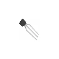 Transistor Si-P 50v 0.15a 0.2w 80mhz 2sa1048