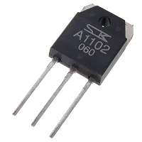Transistor 2SA1102