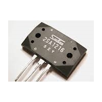 Transistor 2SA1216