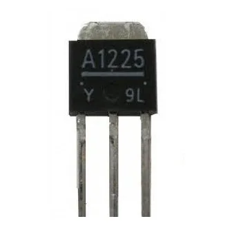 Transistor Si-P 160V 1.5A 15W 100Mhz 2SA1225