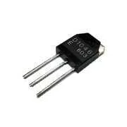 Transistor Si-P 160V 1.5A 20W 2SA1306