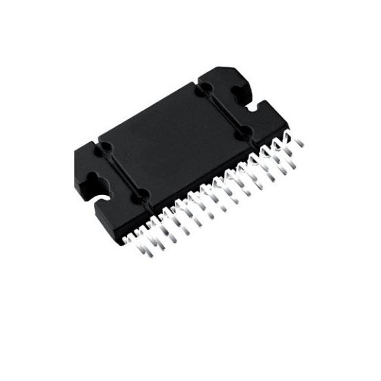 Circuito Integrado La4743