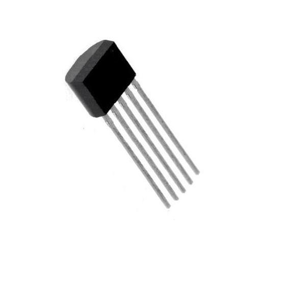 Transistor Si-P 60v 3a 25w 0.4us 2sa979