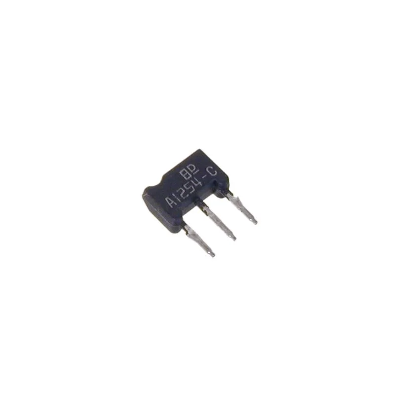 Transistor P-Uni 30V 0.03A 0.4W 300Mhz 2SA1254