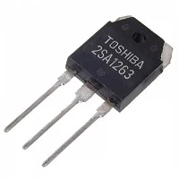 Transistor 2sa1263