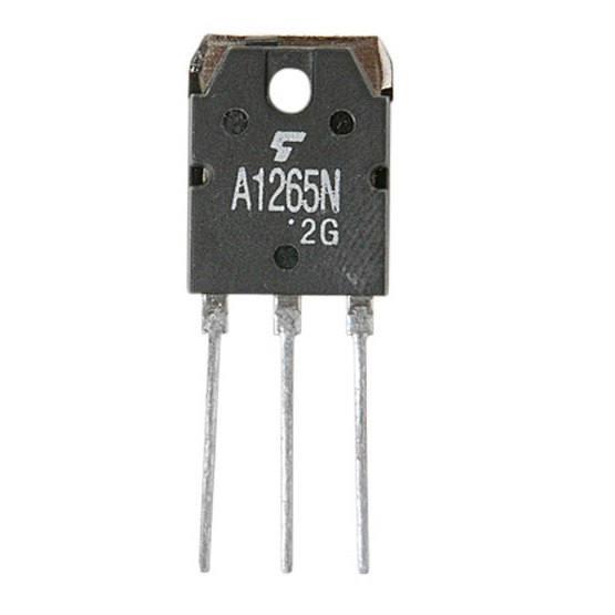 Transistor 2sa1265n 2sa1265