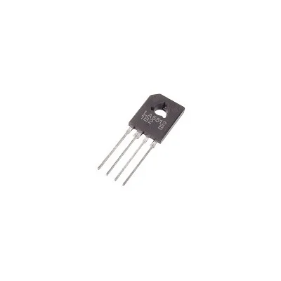 Circuito Integrado La5512