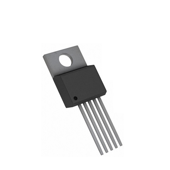 Circuito Integrado La5530