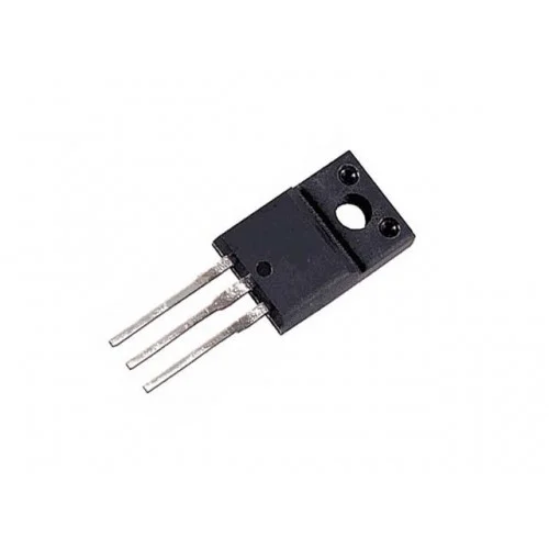 Transistor Si-P 150V 2A 25W 20Mhz 2SA1667