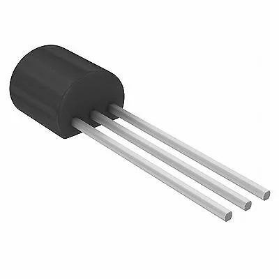 Transistor Si-p 130v 1.5a 20w 40mhz 2sb536