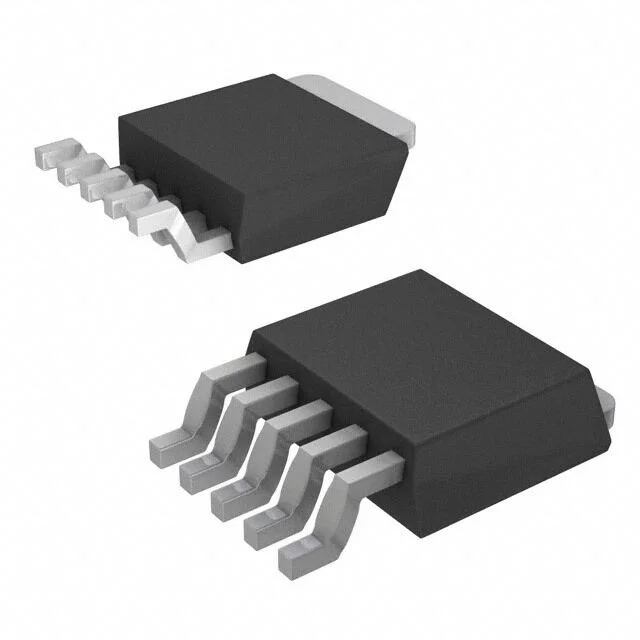 Circuito Integrado LA6501