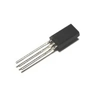 Transistor Si-P 120V 0.05A 0.75W 2SB716