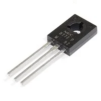 2sb772 Trans Pnp 40v/3a/10w
