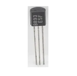 Transistor 2SB893