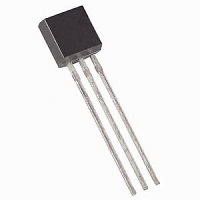 Transistor Si-P 30v 2a 0.75w 2sb926