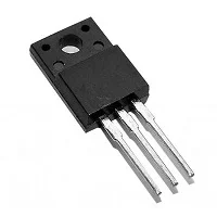 Transistor 2SB953