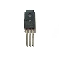 Transistor P-Darl+D 100V 7A 30W 0.8Us 2SB1020