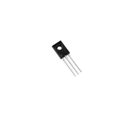 Transistor Si-P 100v 4a 40w 20mhz 2sb1039