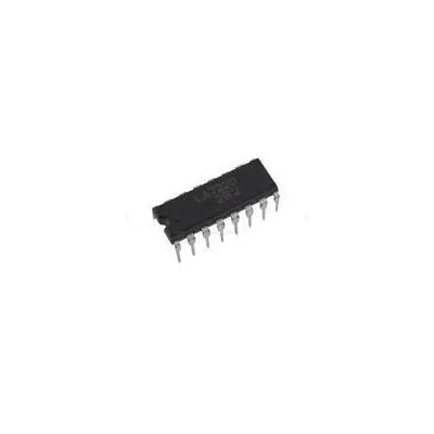Circuito Integrado LA7220