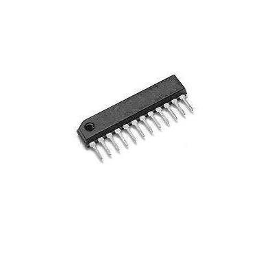 Circuito Integrado La7222