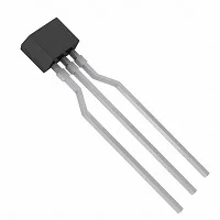 Transistor Si-P 60V 3A 1W 2SB1243