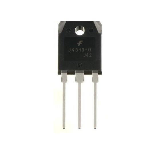 Transistor P-Darl 160-140v 7a 70w 20mhz 2sb1493