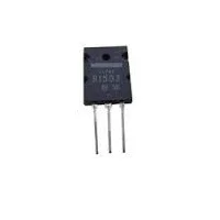 Transistor P-Darl 160V 8A 120W B>5K 2SB1503