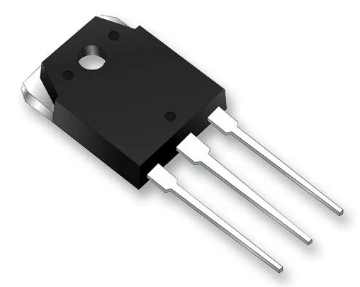 Transistor P-Darl 160V 10A 100W 50Mhz 2SB1560