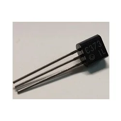 Transistor Si-N 35v 0.1a 0.2w B>200 2sc373
