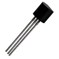 Transistor N/Ha. 1700/600V 18A 200W 2SC458