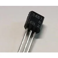 Transistor Si-N 30v 0.1a 0.2w 230mhz 2sc461