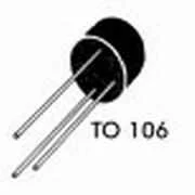 Transistor Si-N 15v 0.03a 300mc Rf 2sc930