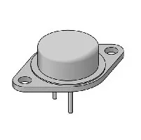 Transistor Si-N 35v 20ma 0.2w 120mhz 2sc941