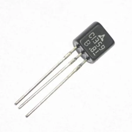 Transistor Si-N 30V 30Ma 0.4W 250Mhz 2SC1359