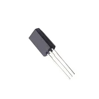 Transistor Si-N 200V 0.1A 1W 80Mhz 2SC1573