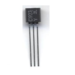 Transistor 2sc1923
