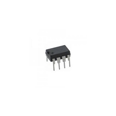 Circuito Integrado LM301