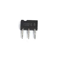 Transistor 2SC2021