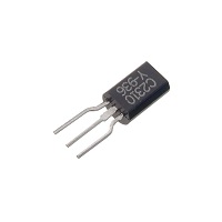 Transistor 2sc2310