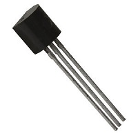 Transistor Si-N 120V 50Ma 0.3W 140Mhz 2SC2389