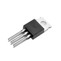 Transistor Si-N 500V 7A 50W 18Mhzz 2SC2810